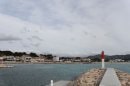 Port des Lecques